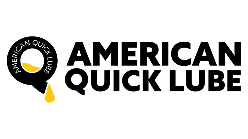 American Quick Lube logo